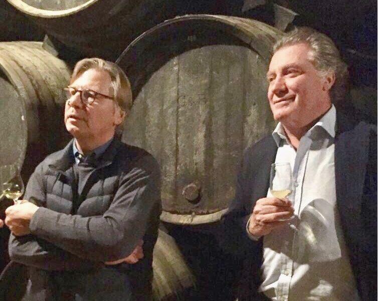 Bodegas Hacienda Monasterio